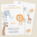 Search for savannah invitations Modern