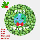 Search for vegan peace stickers Globe