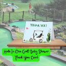 Search for hole in one cards Green
