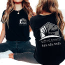 Search for landscaping tshirts Garden designer