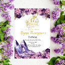 Search for 47th birthday invitations Elegant