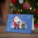 Search for chocolate lab christmas cards Dog