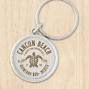 Search for cancun key rings Beach