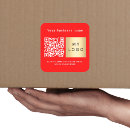 Search for red designs stickers Red and white