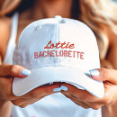 Search for bachelorette party hats Girls weekend