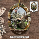 Search for deer hunting christmas tree decorations Rustic