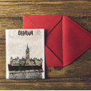 Search for canadian cities postcards Quebec
