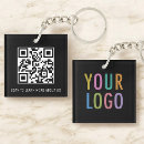 Search for create qr code key rings Create your own