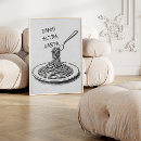 Search for italian saying posters Pasta