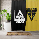 Search for airplane shower curtains Airport