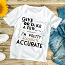 Search for approximation tshirts Funny