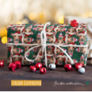 Search for italian christmas wrapping paper Pets