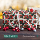 Search for german christmas wrapping paper Funny