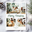 Search for warm wishes seasonal cards Merry and bright