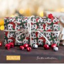 Search for christmas dalmatian wrapping paper Pets