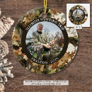 Search for hunter green christmas tree decorations Camouflage