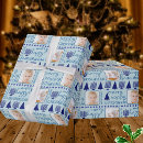 Search for chrismukkah wrapping paper Christmas tree