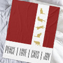 Search for christmas kitten blankets Pet