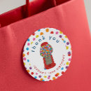 Search for red candy stickers Colourful