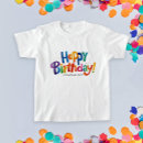 Search for rainbow colours clothing Playful