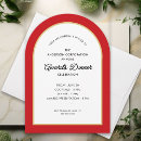 Search for company dinner invitations Sophisticated