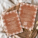 Search for papel picado wedding invitations Spanish