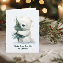 Search for cute bear christmas cards Elegant