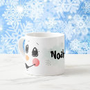 Search for snowman kids mugs Cocoa