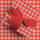 Search for red buffalo plaid wrapping paper Checks
