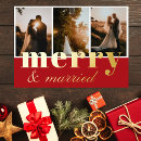 Search for wedding christmas cards Photo collage