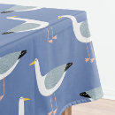 Search for nautical tablecloths Ocean