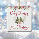 Search for rabbit christmas tree decorations Baby bunny