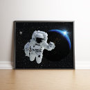 Search for astronaut nursery art Kids