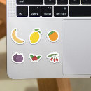 Search for vegan food stickers Fruit