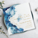 Search for marble save the dates White