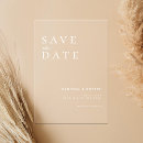 Search for dates on wedding invitations Elegant
