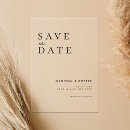 Search for date wedding invitations Elegant