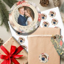 Search for married in red stickers Newlywed
