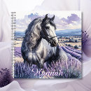 Search for horse notebooks Field