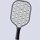 Search for logo pickleball paddles Small business