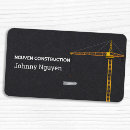 Search for industrial business cards Builder