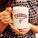 Search for saviour mugs Typography