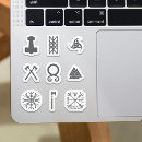 Search for helm stickers Pagan