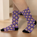 Search for purple socks Funny