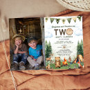 Search for double joint birthday birthday invitations Dual
