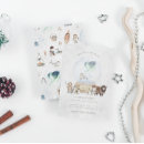 Search for arctic birthday invitations Winter birthday party