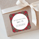 Search for stewart stickers Tartan