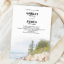 Search for national invitations Bar harbour