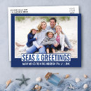 Search for modern seasons greetings postcards Minimalist
