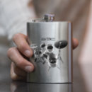 Search for cool flasks Grey